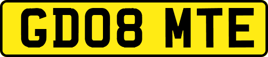 GD08MTE