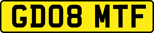 GD08MTF