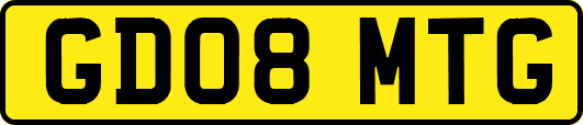 GD08MTG