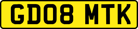 GD08MTK