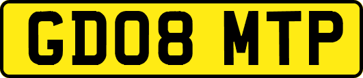 GD08MTP