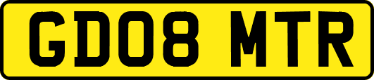 GD08MTR