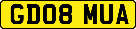 GD08MUA