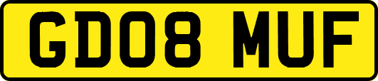 GD08MUF