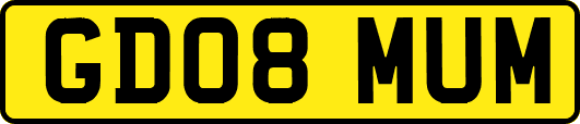GD08MUM