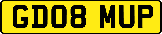GD08MUP