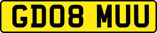 GD08MUU
