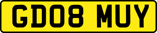 GD08MUY
