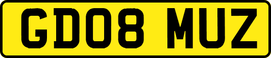 GD08MUZ