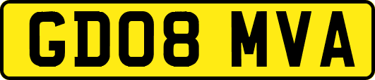 GD08MVA