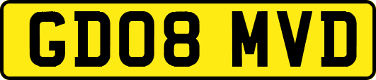 GD08MVD