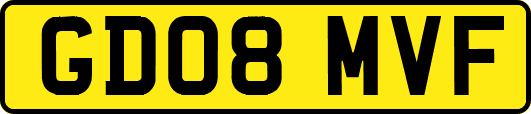 GD08MVF