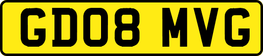 GD08MVG