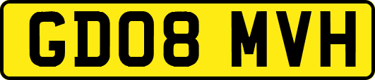 GD08MVH