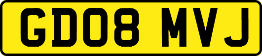 GD08MVJ