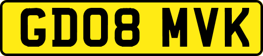 GD08MVK
