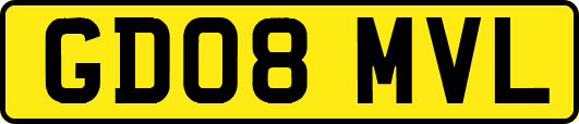 GD08MVL