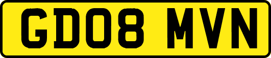 GD08MVN