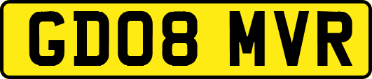 GD08MVR