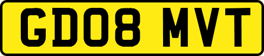 GD08MVT