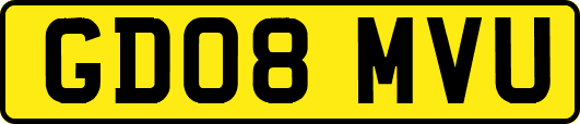 GD08MVU