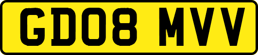 GD08MVV