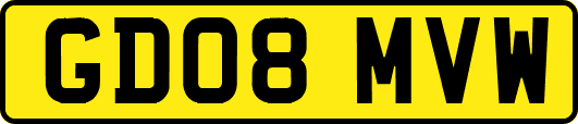 GD08MVW