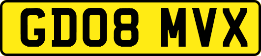 GD08MVX