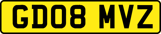 GD08MVZ
