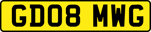 GD08MWG
