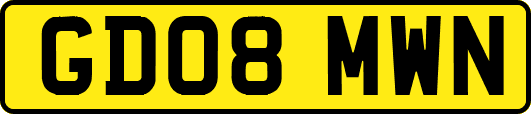 GD08MWN