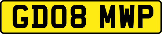 GD08MWP