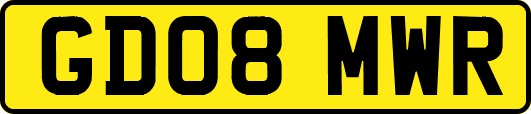 GD08MWR