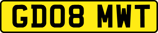 GD08MWT