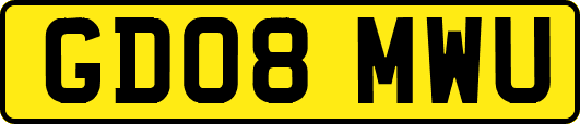 GD08MWU