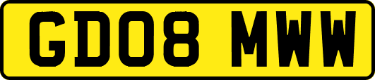 GD08MWW