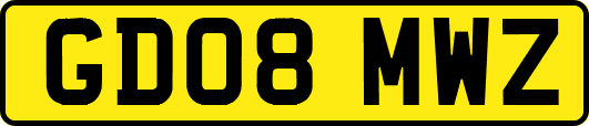GD08MWZ