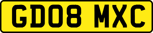 GD08MXC