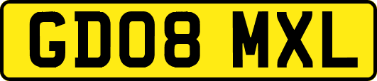 GD08MXL
