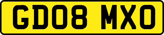 GD08MXO
