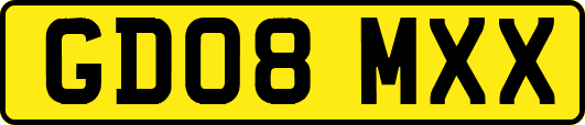 GD08MXX