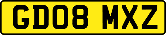 GD08MXZ
