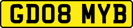 GD08MYB