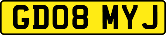 GD08MYJ