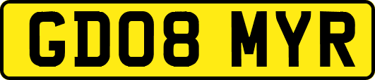 GD08MYR