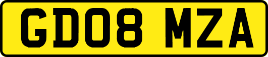 GD08MZA