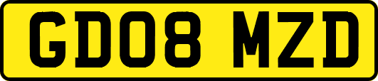 GD08MZD