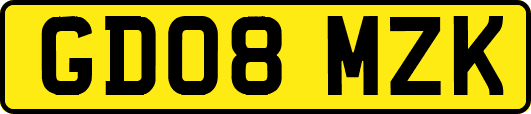 GD08MZK