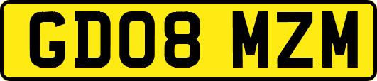 GD08MZM