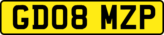 GD08MZP